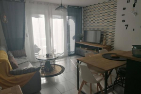 APPARTEMENT CHRISTINE à Lège